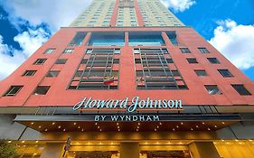 Howard Johnson By Wyndham Kuala Lumpur 118